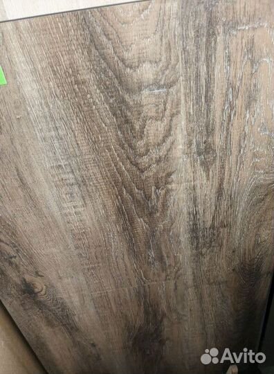 Кварцвиниловая плитка