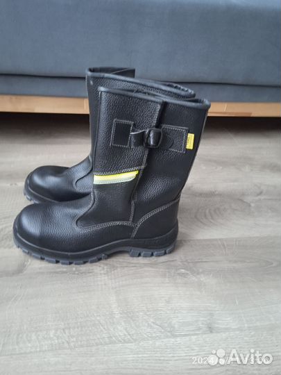 Сапоги мужские