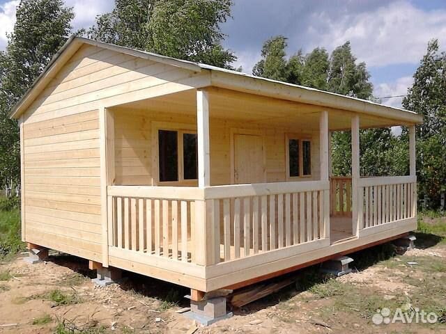 Дачные дома,евро-бытовки,хозблок,бытовка,каркасник