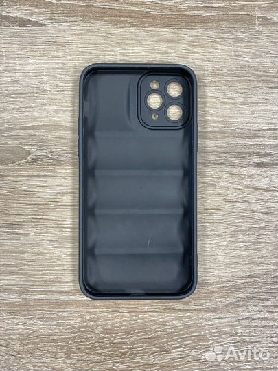 Чехол на iPhone 11 pro