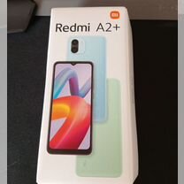 Xiaomi Redmi A2+, 3/64 ГБ