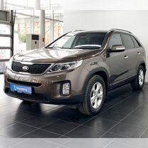 Kia Sorento 2.4 AT, 2012, 98 131 км, с пробегом, цена 1 870 000 руб.