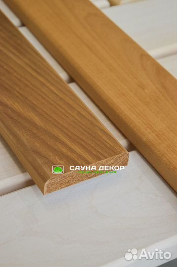 Наличник термо липа