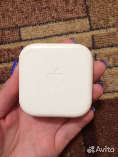 Apple EarPods