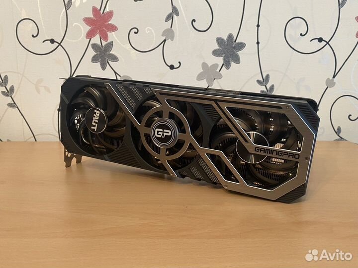 Palit RTX 3080 Ti GamingPro