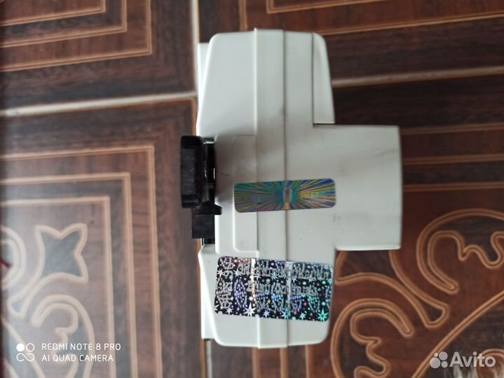 Счетчик электрический трехфазный бу