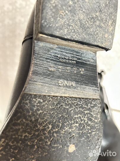 Казаки женские mango 36