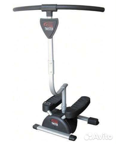 Тренажёр степпер