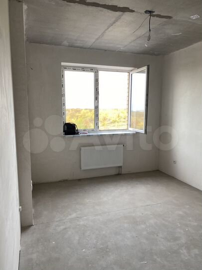 1-к. квартира, 31,9 м², 3/5 эт.