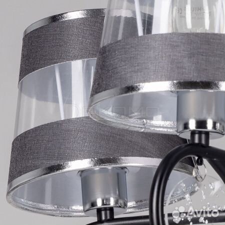 Подвесная люстра Виталина 448014905