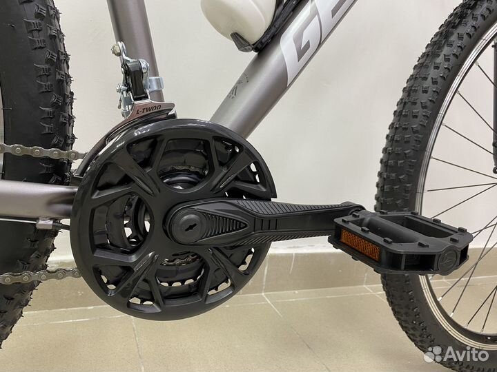 Велосипед gestalt 29