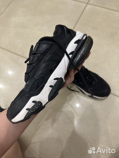 Кроссовки puma cell venom женские