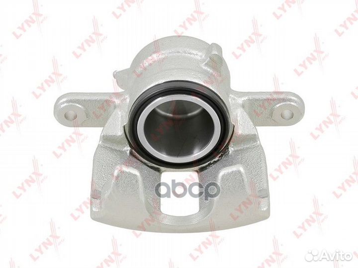 Суппорт тормозной перед лев BA3389 lynxauto