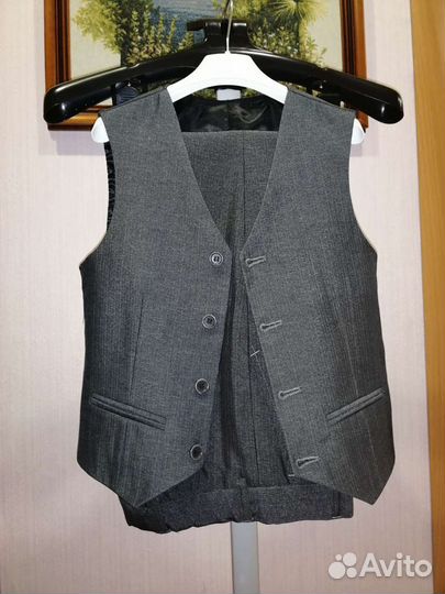 Школьная форма