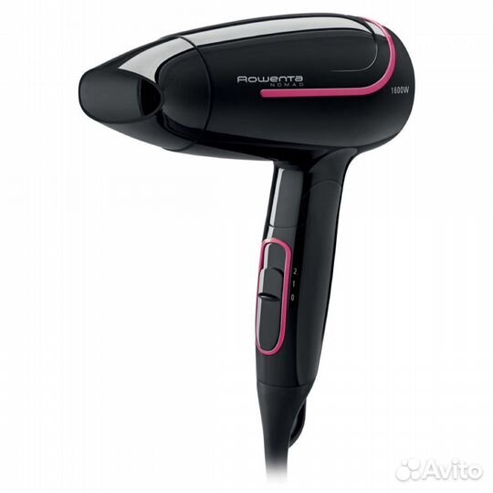 Фен Rowenta CV3323F0 1600 Вт