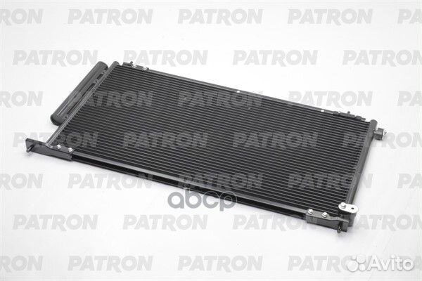 Радиатор кондиционера honda: CR-V II (RD) 2.0 0