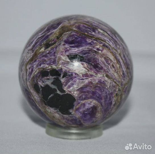 Шары из камня (3)