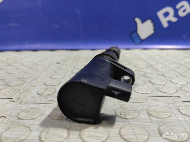 Катушка зажигания Renault Kaptur 2017