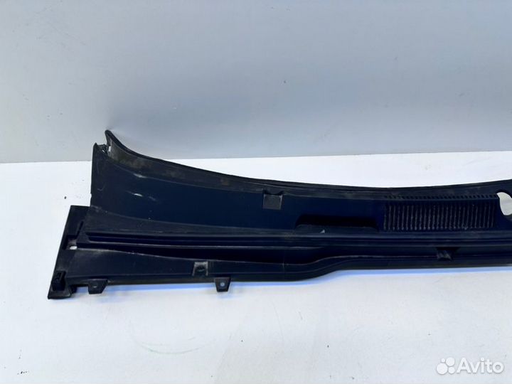 Жабо Geely Coolray SX11 2020