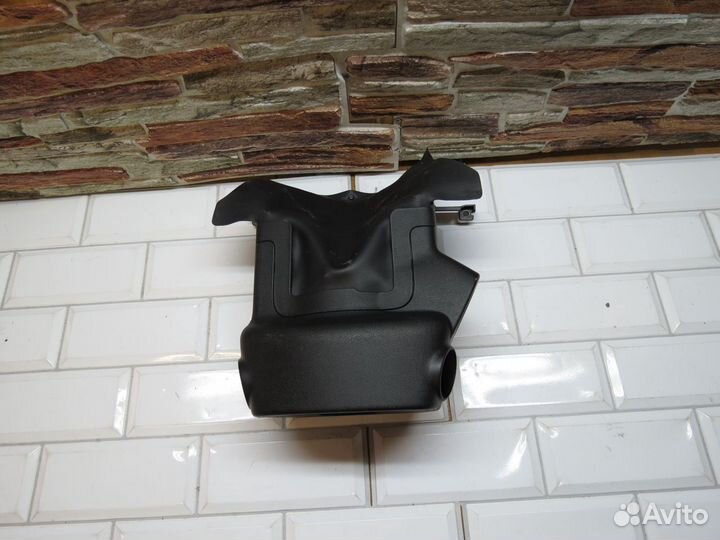 Кожух рулевой колонки Subaru Legacy BM BR 5