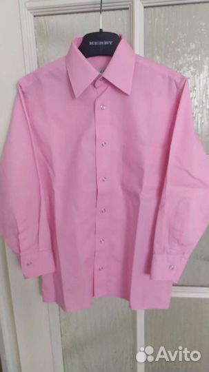 Школьные рубашки