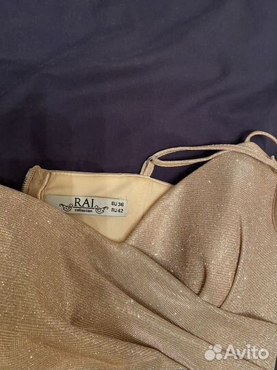 Выпускное платье