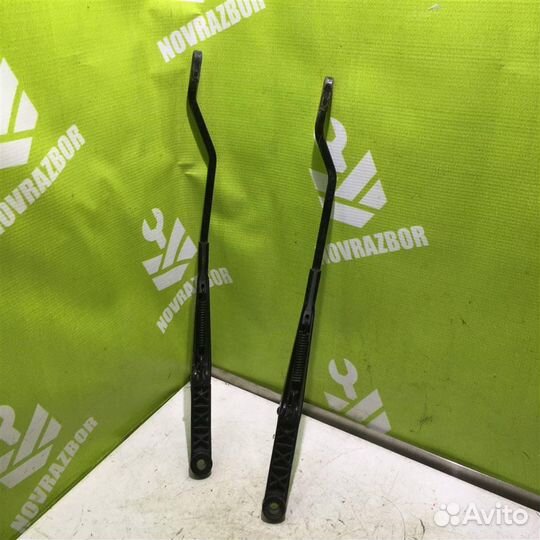 Поводок дворник комплект Фольксваген Поло