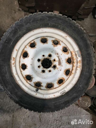 Nokian Tyres Nordman 5 185/60 R14