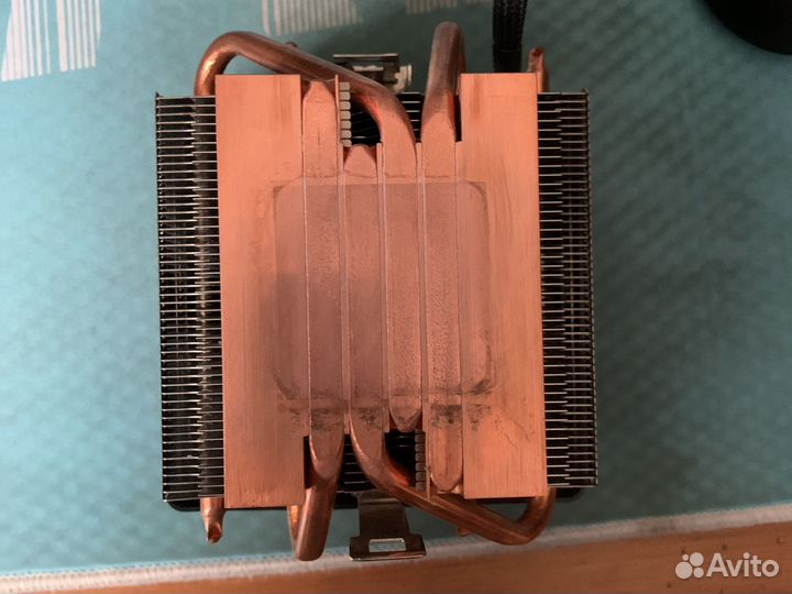 Процессор amd ryzen 7 2700x box