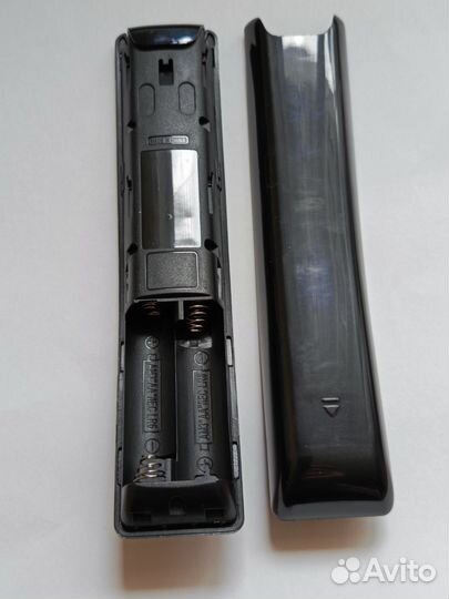 Универсальный пульт для телевизора Samsung SMART