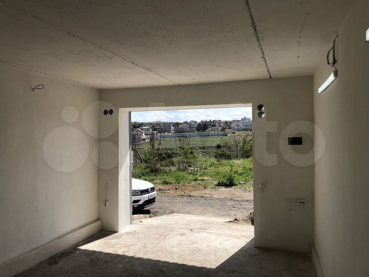 Гараж, 24 м²