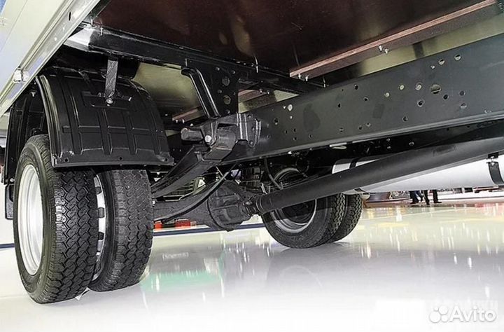 Автослесарь по ремонту автомобилей ГАЗель, Валдай