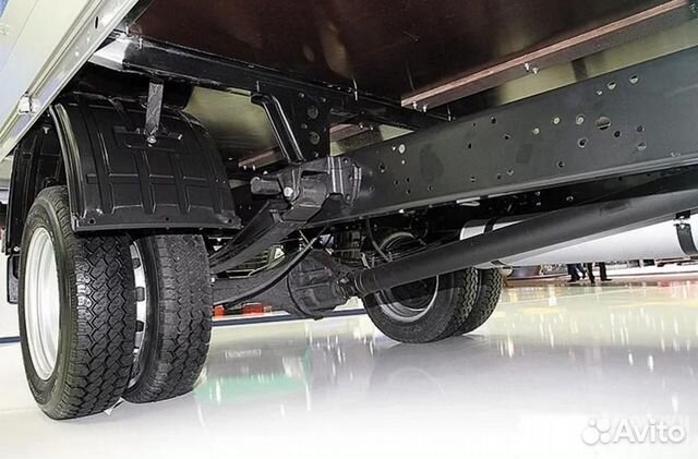 Автослесарь по ремонту автомобилей ГАЗель, Валдай