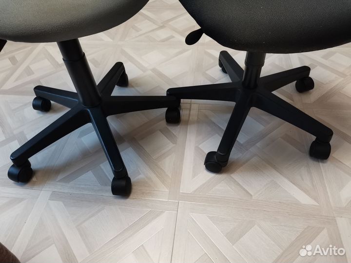 Компьютерное кресло для школьника бу