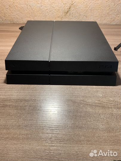 Sony playstation 4 FAT