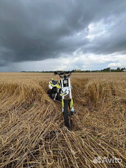 Продам kayo evolution yx150em