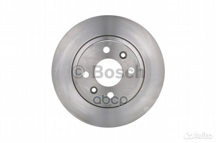 Диск тормозной 0986479164 Bosch