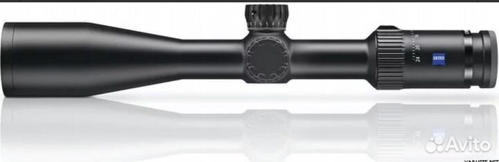 Бинокль Zeiss Conquest V4 6-24x50
