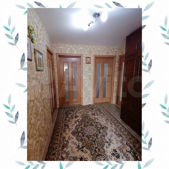 Дом 104 м² на участке 19 сот.