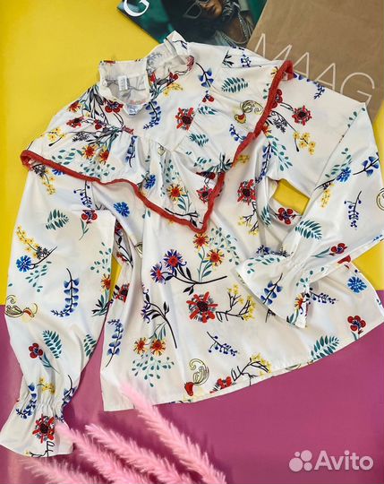 Женские вещи пакетом