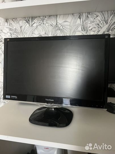 Монитор Viewsonic 21.5