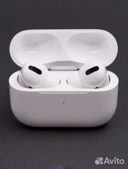 Apple AirPods Pro MagSafe, белый