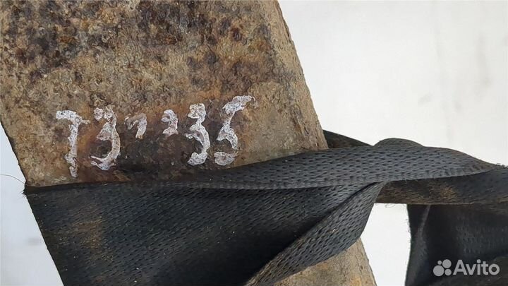 Рессора LDV (DAF) Convoy, 2000