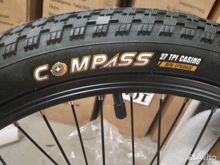 Новый велосипед BMX MD R20 рост 120-170 см