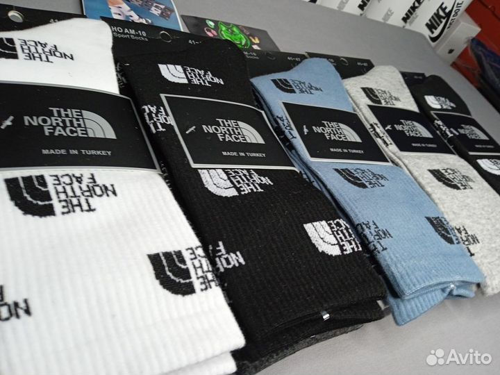 Носки Оптом