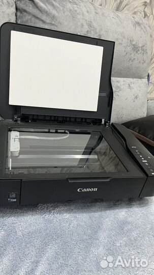 Принтер canon mp230