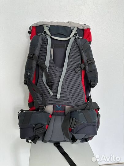 Туристический рюкзак Karrimor 60 литров