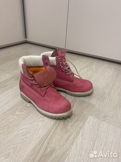 Timberland женская обувь 37