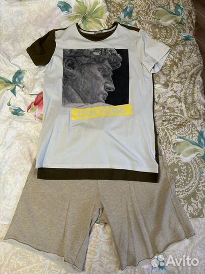 Костюмы Gulliver на мальчика 164 см