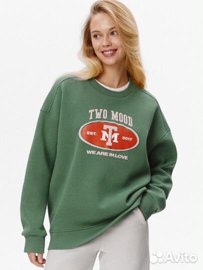 Свитшот 2mood